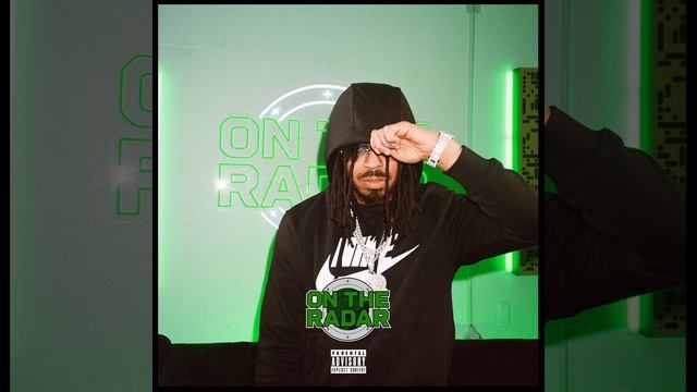 RX Papi "On The Radar" Freestyle Pt. 2 смотреть онлайн