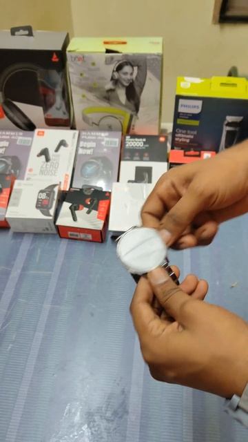 amazefit pop 3R Smart watch #amazefit #unboxingvideo #unboxing #trending #smartwatch #bestwatch смотреть онлайн