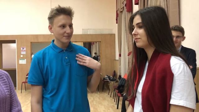 Экономический квест NA SAMOM DELE смотреть онлайн