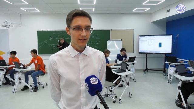 IT куб смотреть онлайн