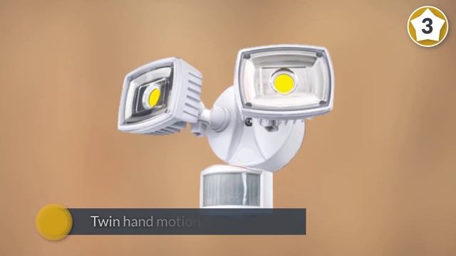 Top 5 Best Outdoor Flood Lights Review in 2025 смотреть онлайн