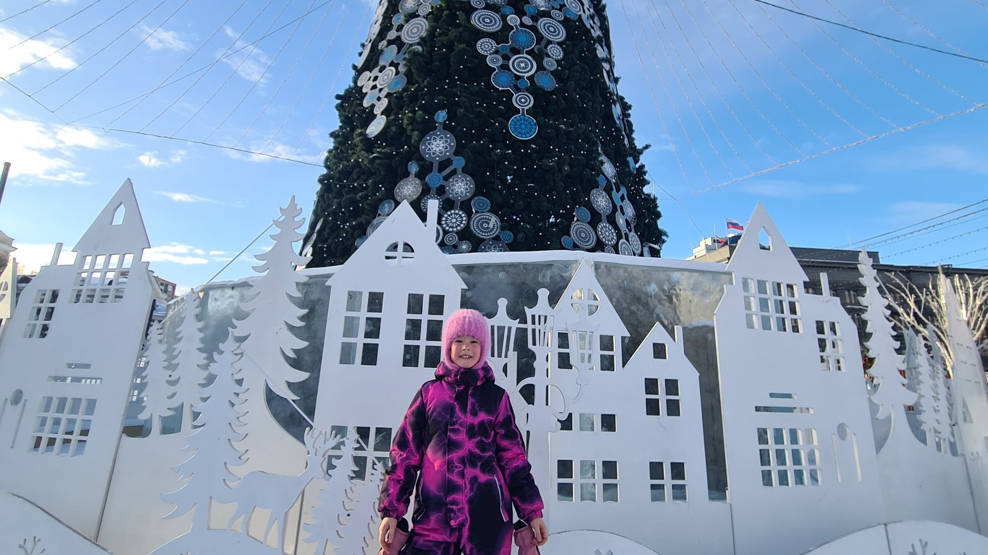 всем привет) смотреть онлайн