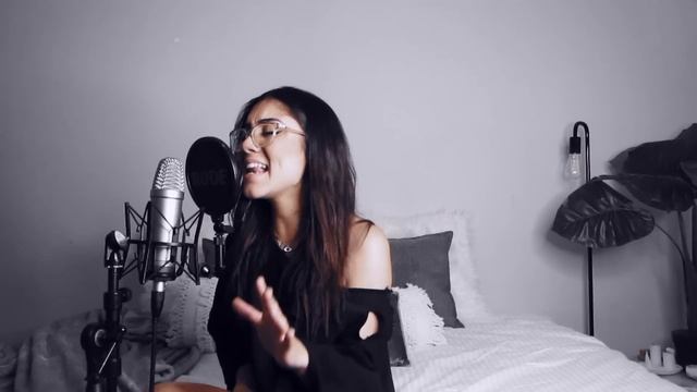 Rival x Max Hurrell - Demons (ft. Veronica Bravo) [Acoustic] смотреть онлайн