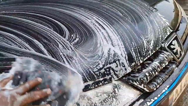 super nasty car :Deep Cleaning The NASTIEST Vehicle I've Ever Seen! | #carwashclean смотреть онлайн