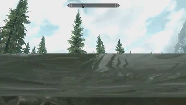 ПРОХОЖДЕНИЕ The elder Scrolls V (SKYRIM) #1 СЕРИЯ смотреть онлайн