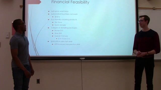 Silverlake Smart Car Wash смотреть онлайн