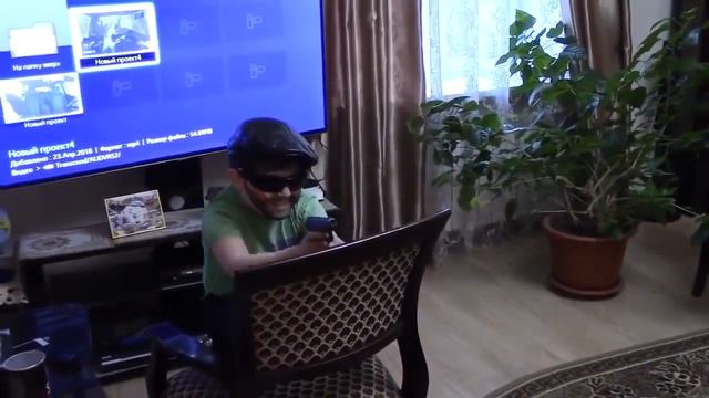 Охота на зомби, лучшие приколы от Тиграна. смотреть онлайн