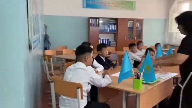 Русский язык 4 класс Тема:"Отправляясь в вышину". смотреть онлайн