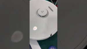 ROBOROCK S8 - S8PRO FORMATLAMA ( HARD RESET )