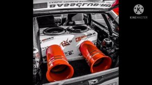 Музыка для сабвуфера #2