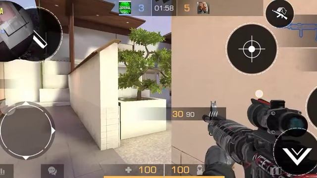 #стендофф2#школьник#взял#реваншь# смотреть онлайн