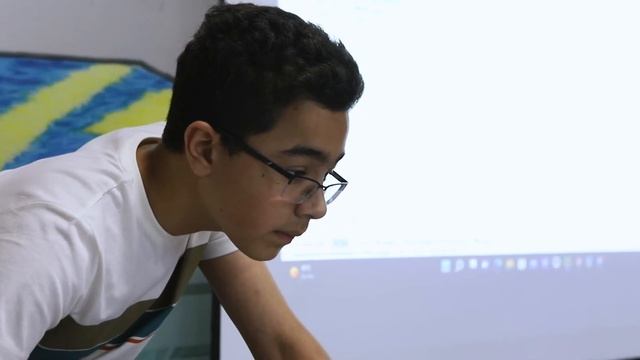 Как прошел хакатон 17 июля. смотреть онлайн