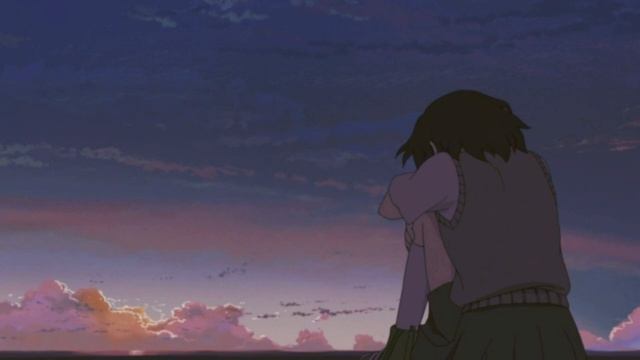 IVOXYGEN - INTO THE BLUE 「ПЕРЕВОД RUS SUB」 смотреть онлайн