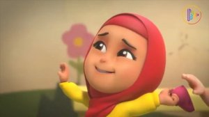 Нусса и Рара исламский мультфильм на русском языке. Nussa va Rara.