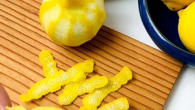 Lemon Zest Tea - How to make the best healing tea/ infusion ever? #Cariocadelimão, #canarino смотреть онлайн