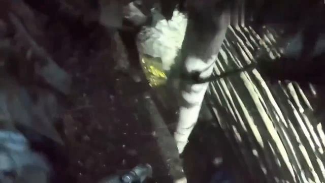 РАБОТА НАШИХ БОЙЦОВ ССО В ТЫЛУ ВРАГА смотреть онлайн