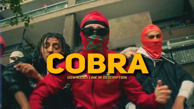 [FREE] Afro Drill X Hazey X LeoStayTrill Type Beat - ‘COBRA‘ UK Drill Type Beat 2024 смотреть онлайн