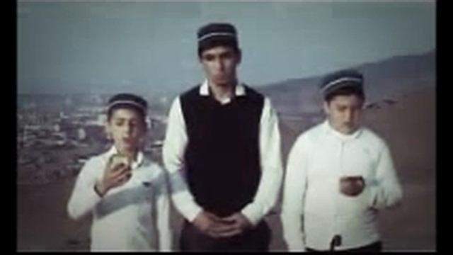 Группа Арафат. Имена Аллагьа🌹 смотреть онлайн