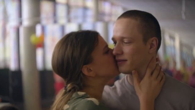 Финальная песня сериала "Ландыши. Такая нежная любовь" смотреть онлайн