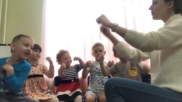 Игровые приемы и методы стимулирования речевой деятельности детей младшего дошкольного возраста смотреть онлайн