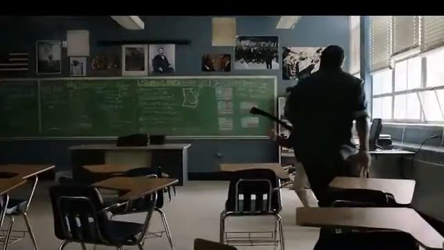 Обзор Фильма Битва преподов