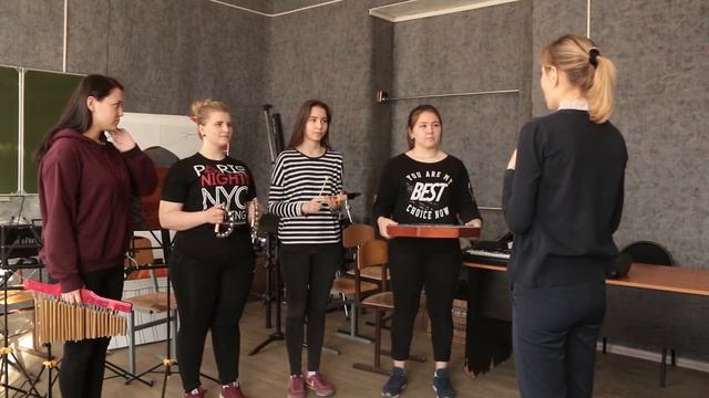 Научу за 5 минут Надежда Анатольевна