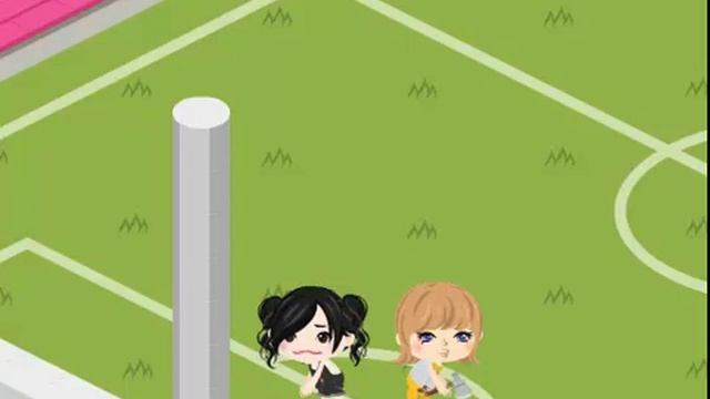 Ameba Pico Studio- Hop and Post with Emma! смотреть онлайн
