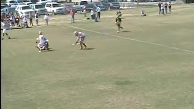 Cape Henry Boys Lacrosse vs. Richmond Shock смотреть онлайн