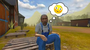 Побег Пацана 2: Дед Ищет Туалет. Другой Скулбой.