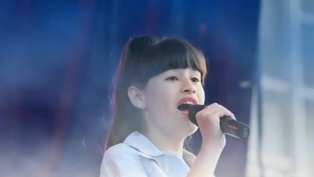 Диана Анкудинова " Я люблю тебя Россия " смотреть онлайн