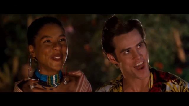 Вставка Неплохо Джим Керри смотреть онлайн