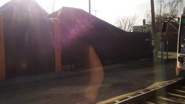 Ул.Бершанской-Ул.Плиева смотреть онлайн