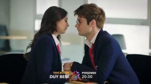 фрагмент к 18 серии сериала «Услышь меня»