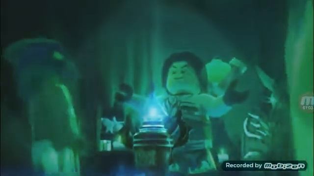 ниндзя го песня тамада