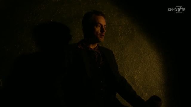 Сериал Подкидыш 2019