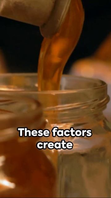 Unbelievable Facts: Honey Never Spoils! смотреть онлайн