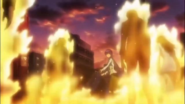 「ＡＭＶ」Skillet - Not Gonna Die「 НА РУССКОМ」 смотреть онлайн