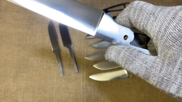 Элитные клинки из элитной углеродистой стали смотреть онлайн