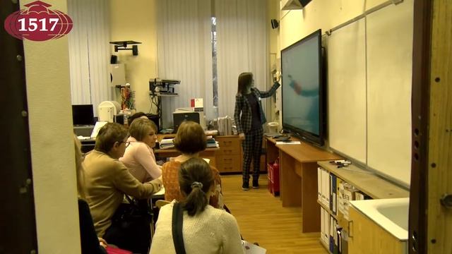 Современный педагог - как популяризатор науки, МЭШ, ШНТ смотреть онлайн