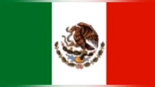 México Hymñe - Гимн Мексики