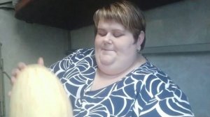 Маха Колобок в пути к Ейску