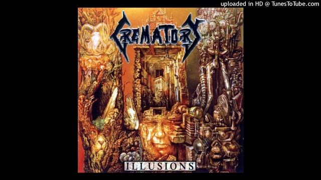 Crematory – Sweet Solitude смотреть онлайн