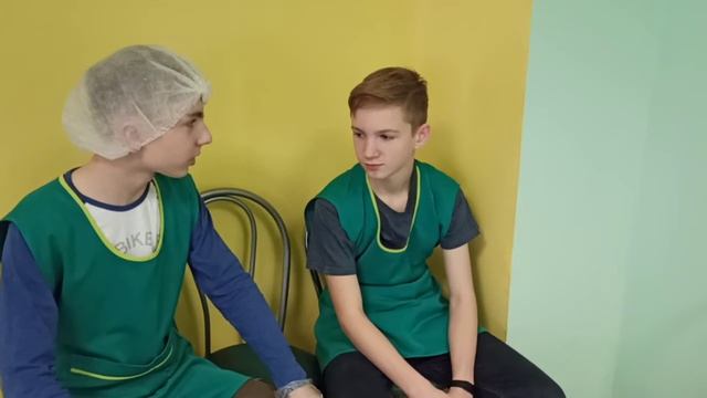 Как быстро выучить химию?! Под предлогом того что школьник будет сниматься в шоу, он выучил химию!! смотреть онлайн