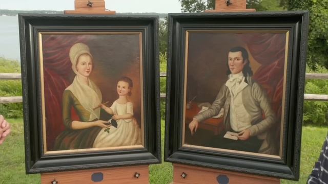 Antiques Roadshow: INCREDIBLE Values!!