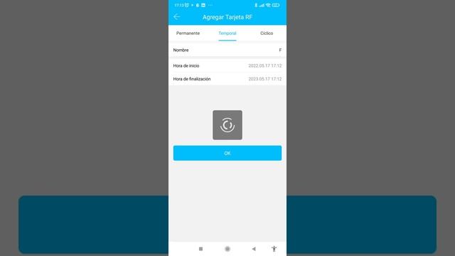 App TTLock en cerraduras de Ace Locks смотреть онлайн