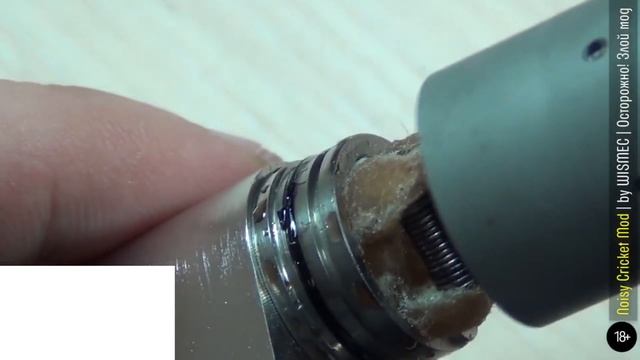 ПОЛНЫЙ ОБЗОР МЕХМОДА NOISY CRICKET. смотреть онлайн