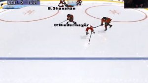 Sega Dreamcast NHL 2K2 Эксклюзив Кубок Стэнли Играем за Детройт против Нью Джерси Вячеслав