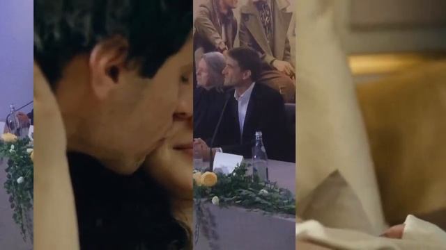 Кадры из фильма Али и Нино смотреть онлайн
