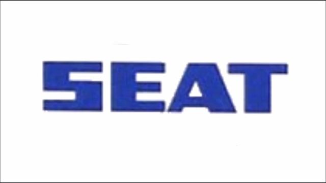 Evolución del logo de "SEAT" смотреть онлайн