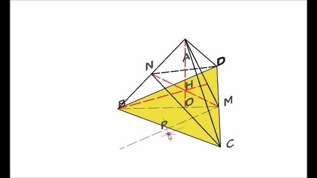 GEOME.RADU - TETRAEDRU REGULAT смотреть онлайн